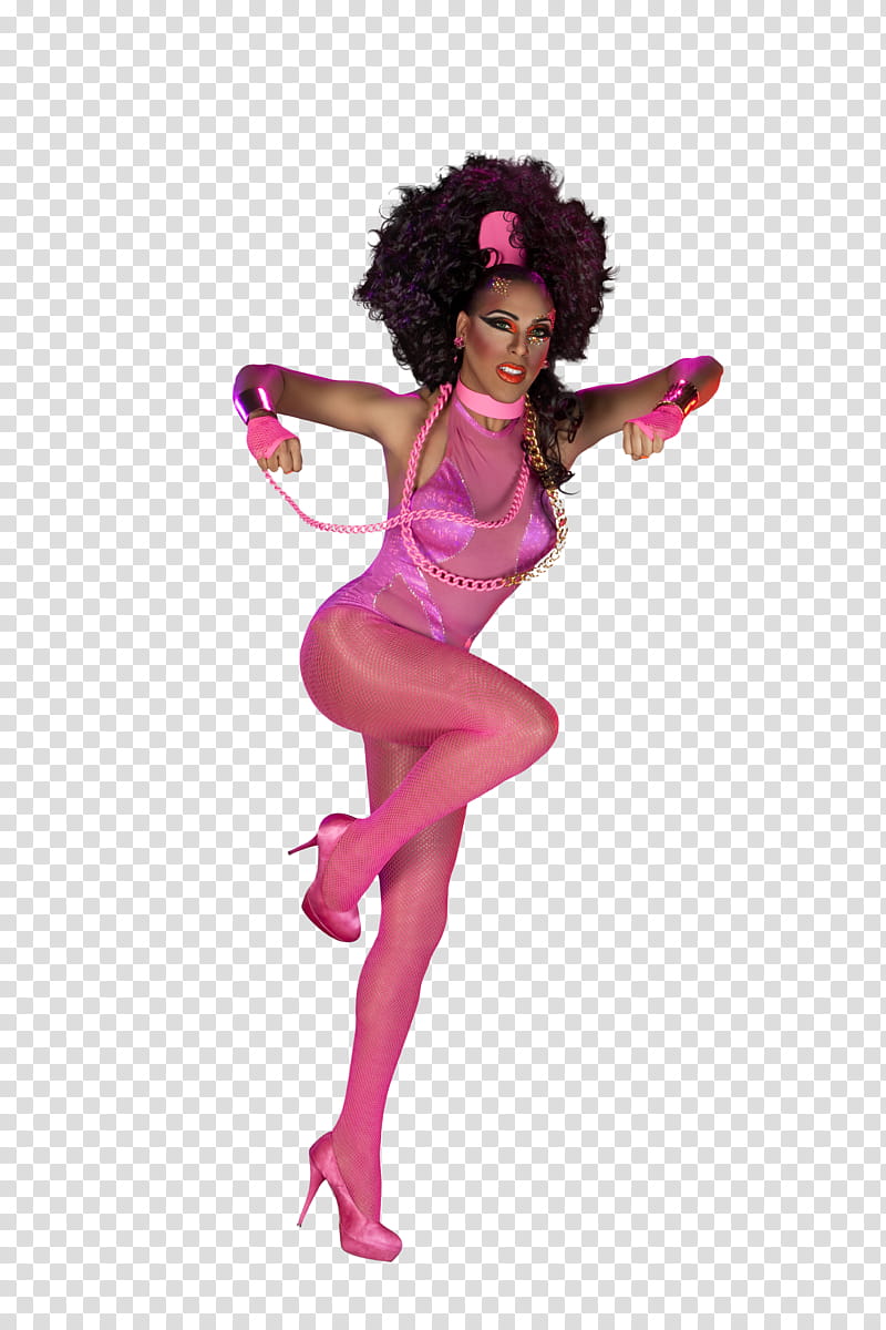 Rupauls Drag Race All stars ,  Alexis Mateo transparent background PNG clipart