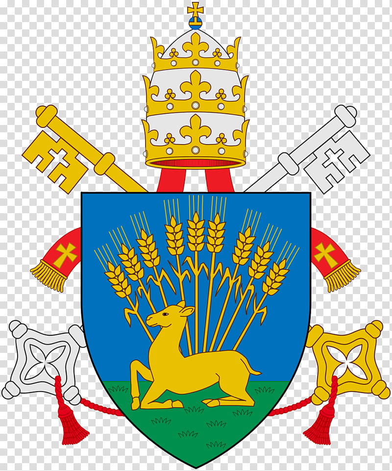 Church, Vatican City, Papal Coats Of Arms, Pope, Coat Of Arms, Coat Of Arms Of Pope Francis, Catholic Church, Catholicism transparent background PNG clipart