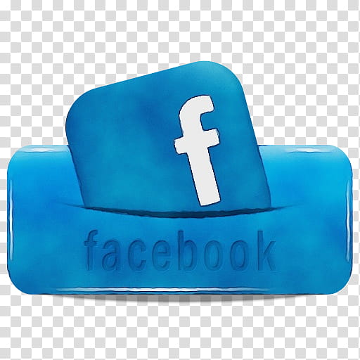 Facebook Social Media Icons, Watercolor, Paint, Wet Ink, Computer Icons, Desktop , Instagram, Logo transparent background PNG clipart