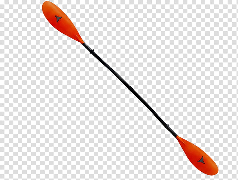 Spring, Paddle, Kayak, Bending Branches, Orange, Bending Branches Angler Scout Kayak Paddle, West Marine, Plastic transparent background PNG clipart