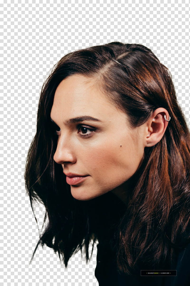 , Gal Gadot transparent background PNG clipart