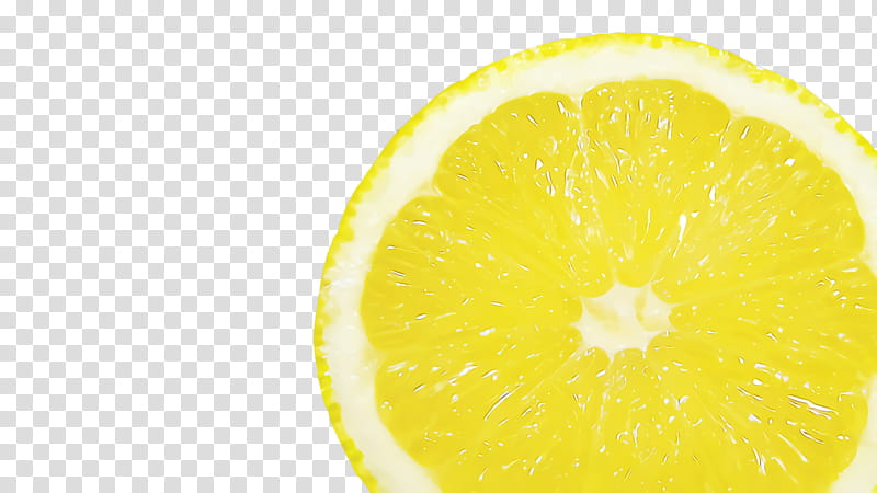 lemon citrus yellow fruit citron, Watercolor, Paint, Wet Ink, Meyer Lemon, Lemonlime, Citric Acid, Grapefruit transparent background PNG clipart