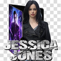 Jessica Jones transparent background PNG clipart