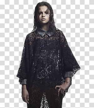 Selena Gomez 01 transparent background PNG clipart thumbnail