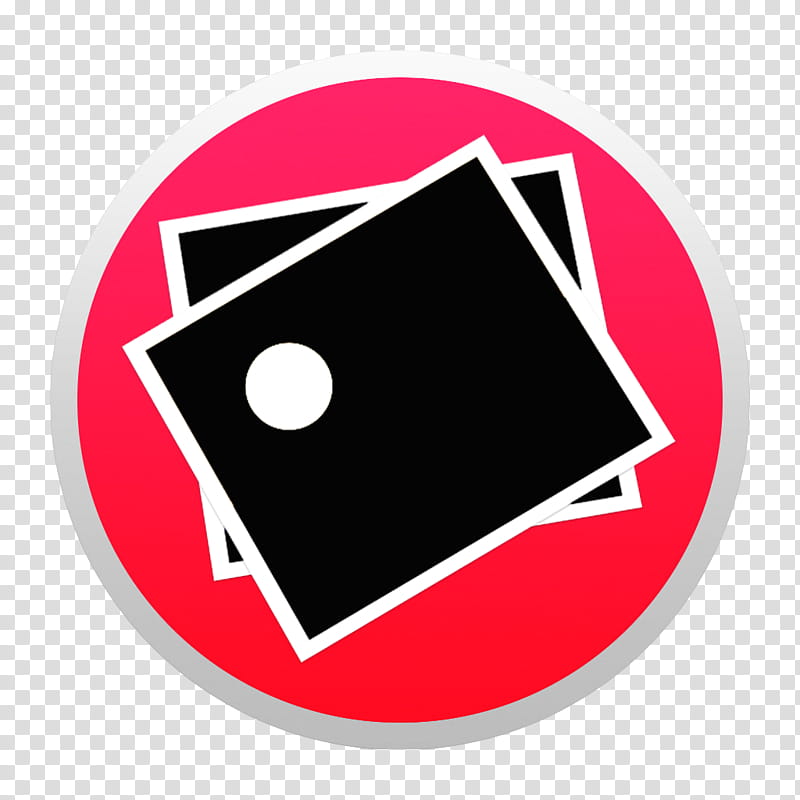 Black And Colorful Yosemite Style Icons, Red Preview W: BG transparent background PNG clipart