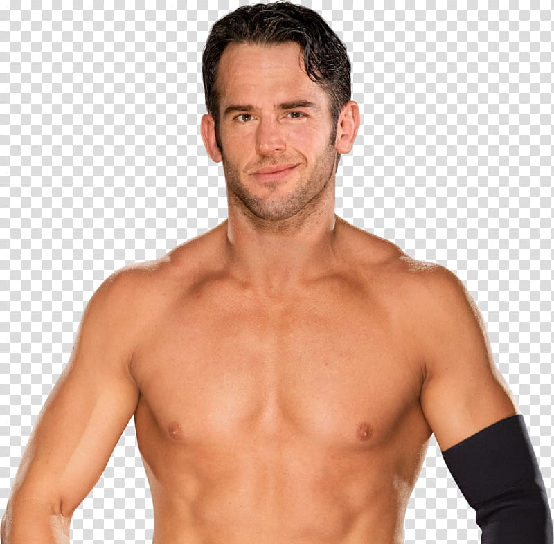 Roderick Strong  transparent background PNG clipart