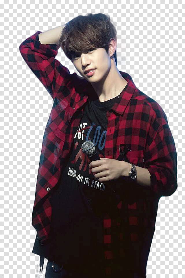 render GOT Mark, Got Mark Tuan transparent background PNG clipart