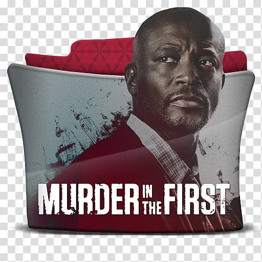 Murder in the First Folder Icon, Murder in the First Folder Icon transparent background PNG clipart