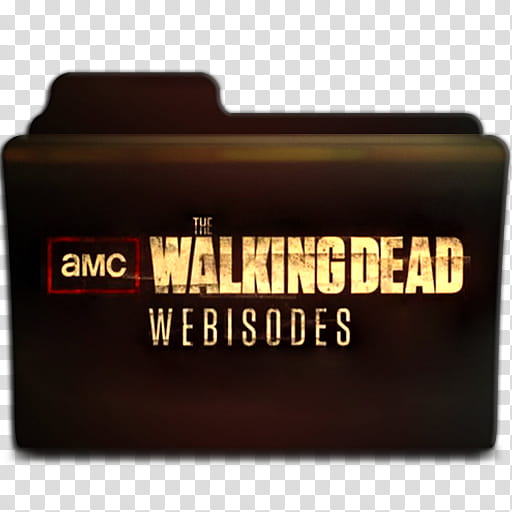 The Walking Dead Webisodes Torn Apart, Webisodes Main  icon transparent background PNG clipart