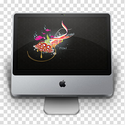 iMac , iMac New Velvet Dreams icon transparent background PNG clipart