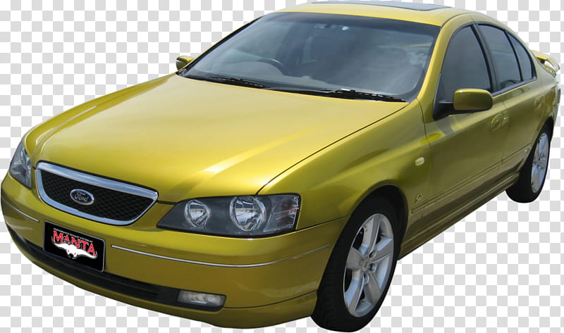 Cartoon Car, Ford Falcon Bf, Ford Falcon Ba, Fpv F6, Ford Falcon Au, Gumtree, Vehicle, Fullsize Car transparent background PNG clipart