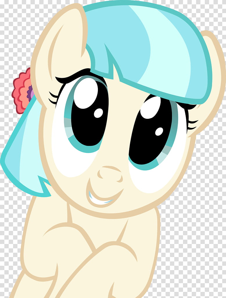 Glasses, Eye, Pony, Face, Artist, Cuteness, Cartoon, Coco Pommel transparent background PNG clipart