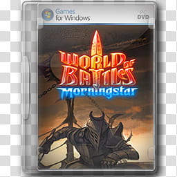 World of Battles Morningstar, worldofbattlesmorningstar transparent background PNG clipart