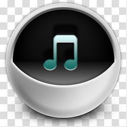 WIP Dock Icons Pack, Music transparent background PNG clipart