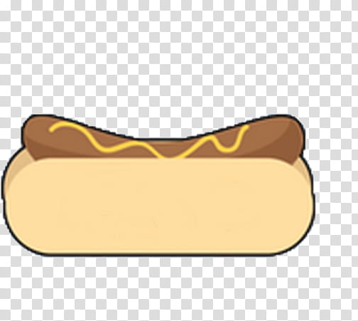 para hacer tu kawaii, hotdog sandwich illustration transparent background PNG clipart