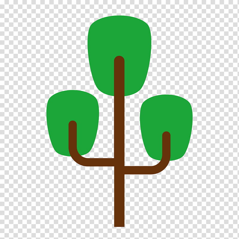 Geometric Shape, Logo, Tree, Green, Cartoon, Silhouette, Line, Symbol transparent background PNG clipart