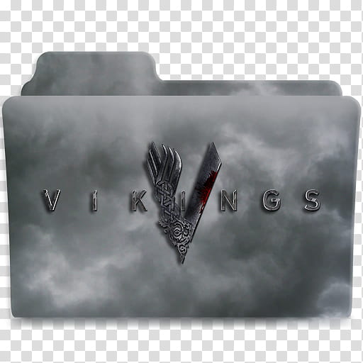 Vikings folder icons S S, Vikings Main D transparent background PNG clipart