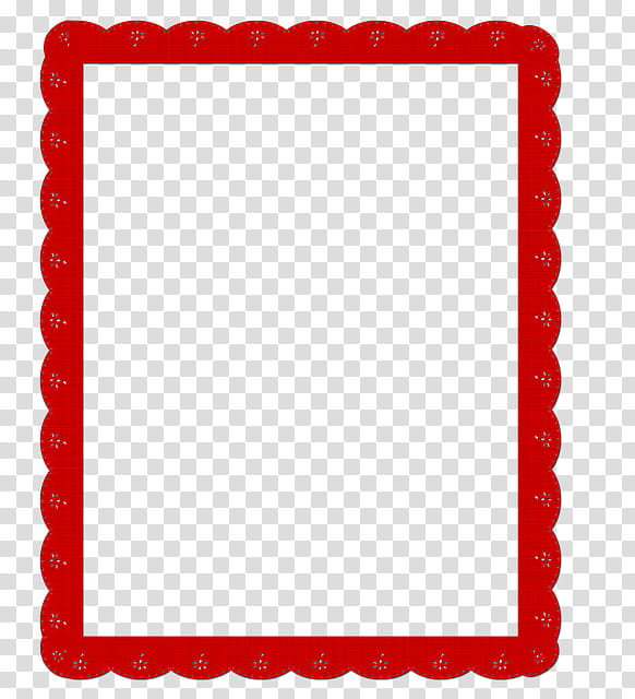 Background Red Frame, Frames, Line, Rectangle, Area, Border, Square transparent background PNG clipart