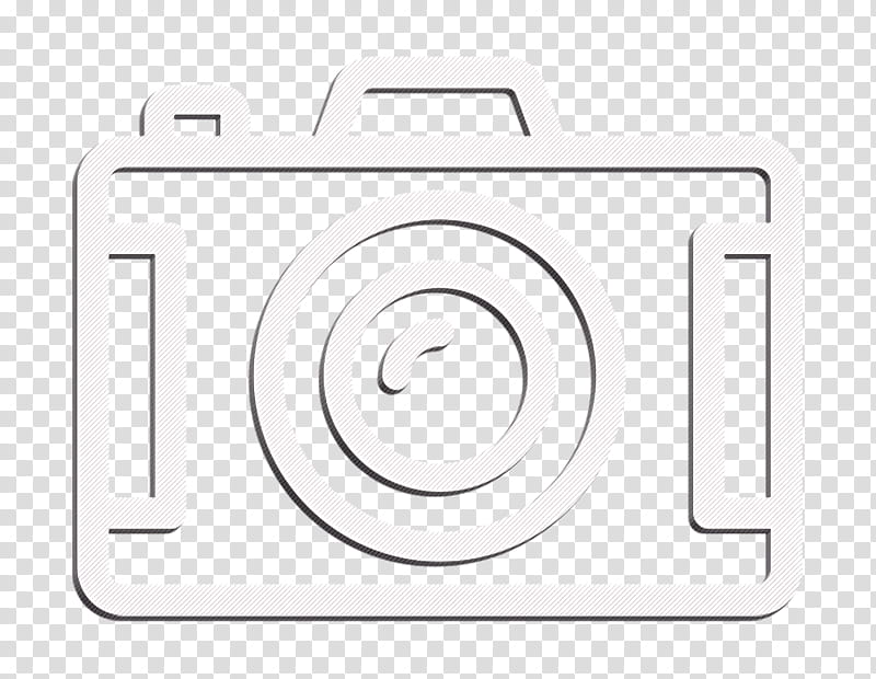 Miscellaneous Elements icon graph icon camera icon, graph Icon, Camera Icon, Text, Line, Circle, Symbol, Graphic Design transparent background PNG clipart
