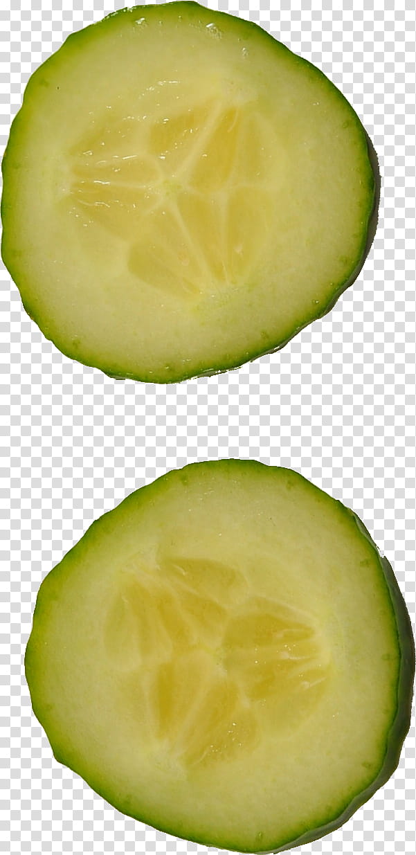 Sandwich Material, sliced cucumbers transparent background PNG clipart