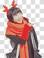 minzy ne transparent background PNG clipart