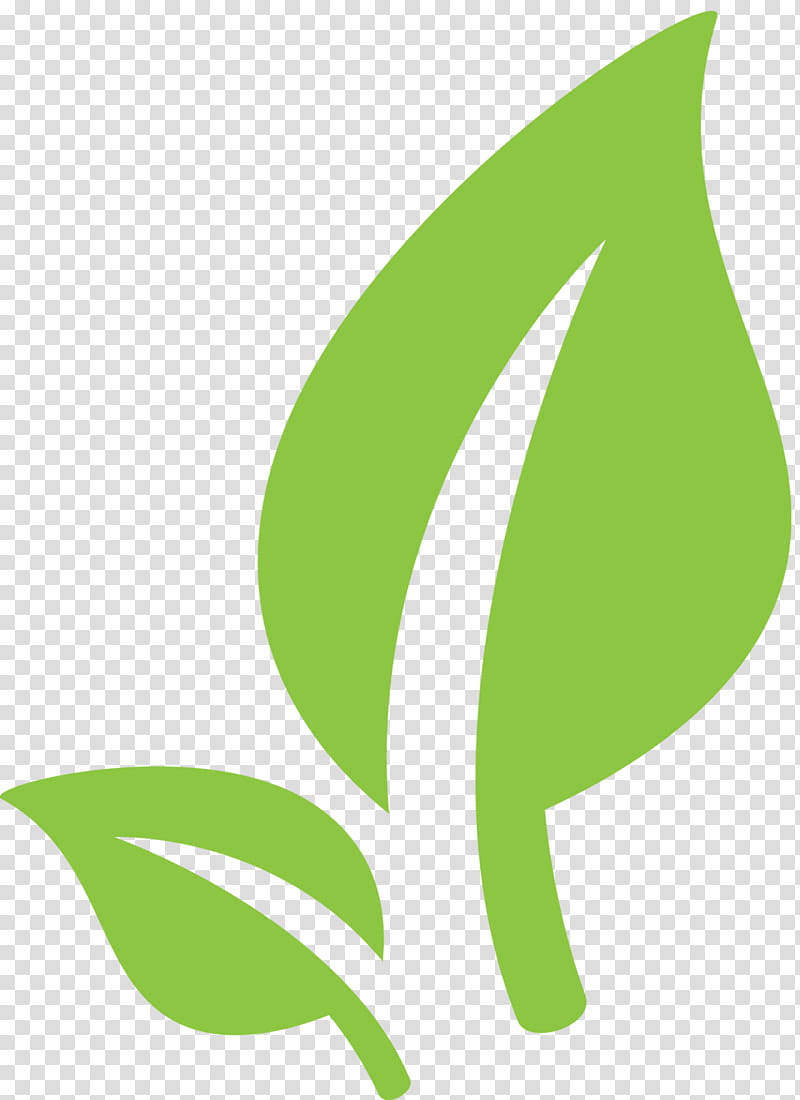 Green Leaf Logo, Sprouting, Seed, Seedling, Plant transparent background PNG clipart