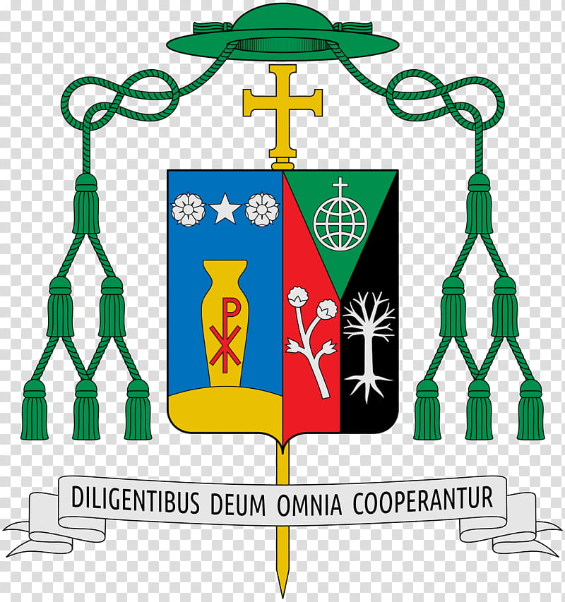 Flower Design, Roman Catholic Diocese Of Reno, Bishop, Coat Of Arms, Diocese Of Norwich, Most Reverend, Catholicism, Randolph Roque Calvo transparent background PNG clipart