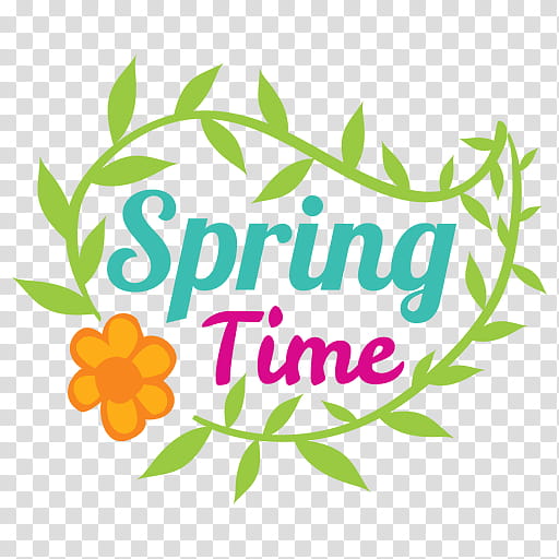 Spring Flower, Spring
, Season, Logo, Text, Sales, Leaf, Plant Stem transparent background PNG clipart