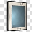 myBuuf , Rotated PMP icon looks like PDA to me transparent background PNG clipart