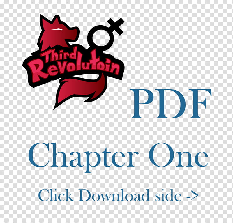 ThirdRevolution Chapter One: PDF, Third Revolution PDF chapter one transparent background PNG clipart