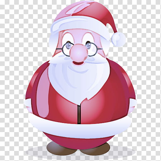 Santa claus, Cartoon, Fictional Character, Animation, Christmas transparent background PNG clipart