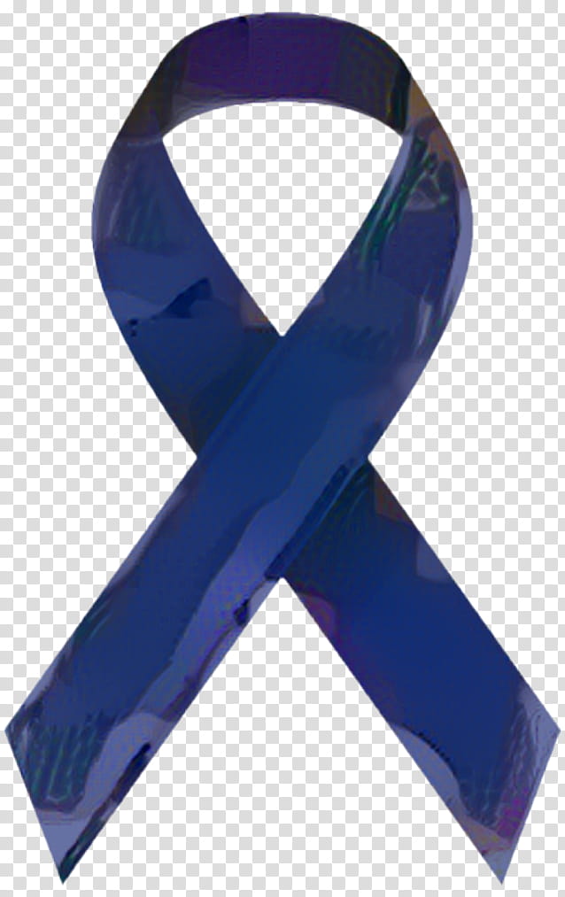 Blue Background Ribbon, Awareness Ribbon, Chronic Condition, Chronic Fatigue Syndrome, Cobalt Blue, Violet, Purple, Electric Blue transparent background PNG clipart