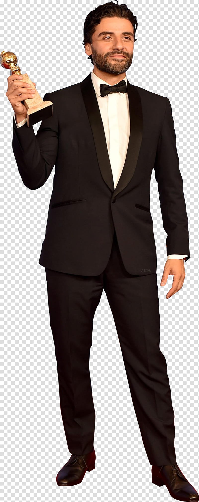 OSCAR ISAAC,  transparent background PNG clipart