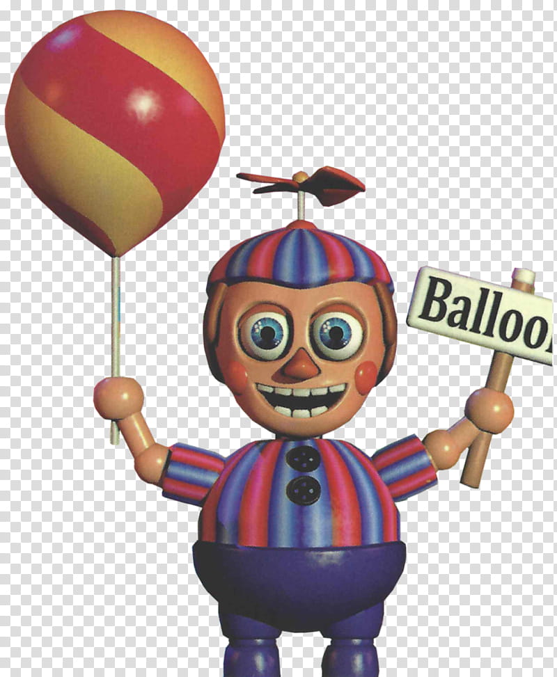 Balloon, Five Nights At Freddys, Five Nights At Freddys 2, Five Nights At Freddys 4, Ultimate Custom Night, Balloon Boy Hoax, Video, Five Nights At Freddys Survival Logbook transparent background PNG clipart