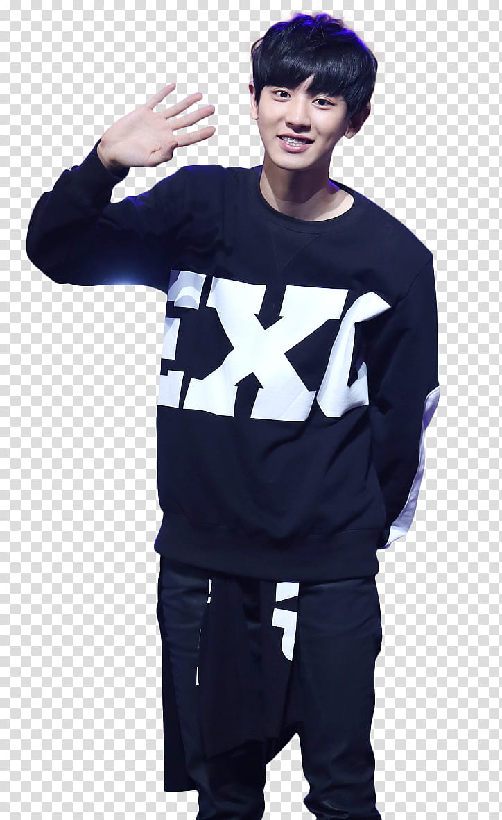 render Chanyeol EXO , Chanyeol # VipArmy () transparent background PNG clipart