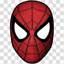 Spider Man Homecoming Icon, icon_x@x transparent background PNG clipart