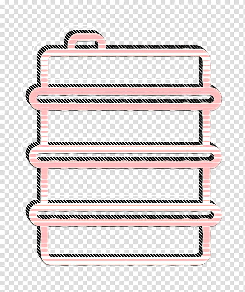 Barrel icon Global Warming icon Oil icon, Pink, Line, Rectangle transparent background PNG clipart