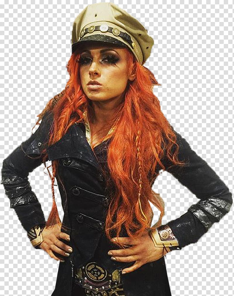 Becky Lynch Render  transparent background PNG clipart