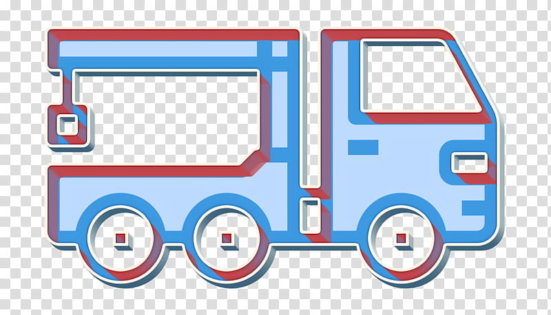 Crane icon Crane truck icon Car icon, Transport, Vehicle, Line, Rolling , Train, Commercial Vehicle transparent background PNG clipart