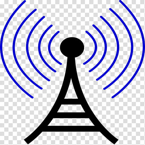 Wave, Telecommunications Tower, Cell Site, Radio, Broadcasting, Antenna, Radio Wave, Transmission transparent background PNG clipart