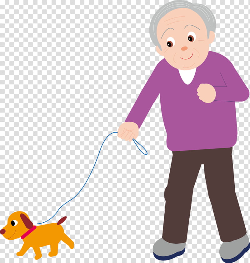 Background Baby, Hearing Loss, Dog, Cartoon, Walking, Old Age, Hearing Aid, Health transparent background PNG clipart