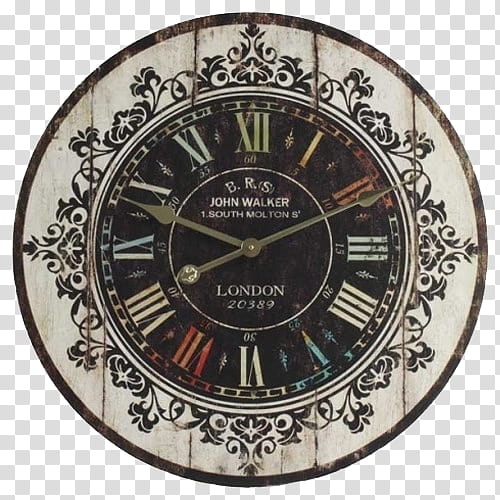 Clock Displaying Transparent Background Png Clipart Hiclipart