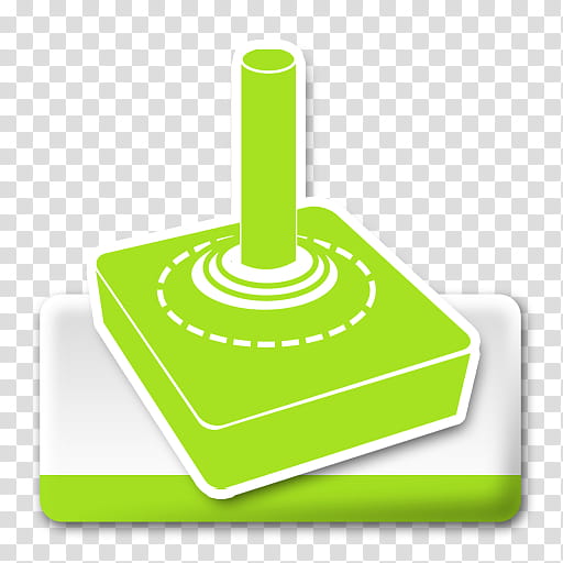 Totalicious   G Sugar Edition, Atari Controller icon transparent background PNG clipart