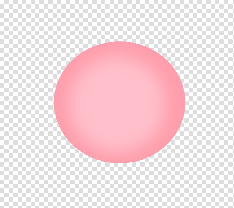 para hacer tu kawaii, round pink background illustration transparent background PNG clipart