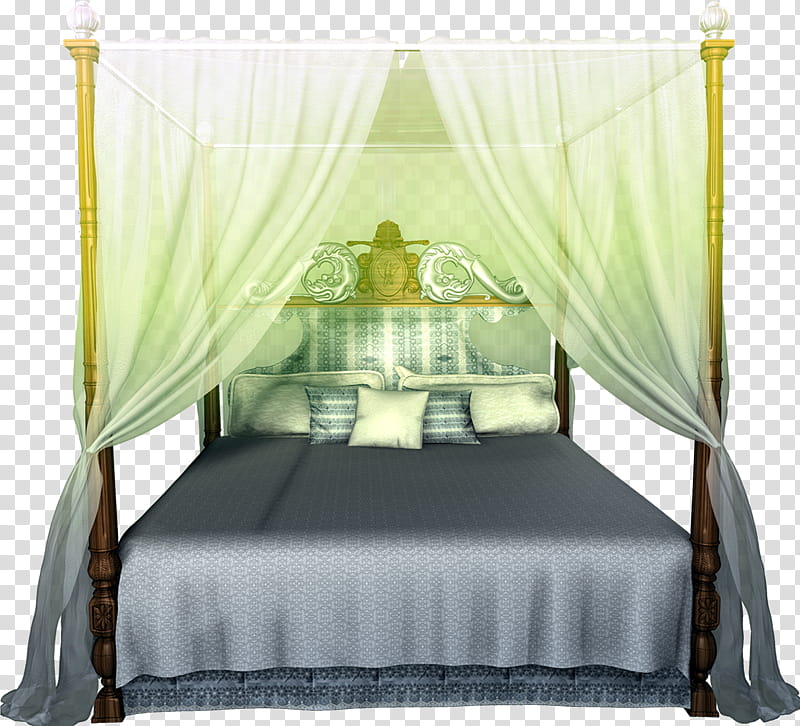 bed , poster bed setup transparent background PNG clipart