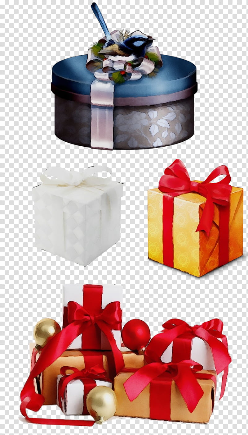Christmas Gift Boxes, Christmas Day, Gift Wrapping, Holiday, Ribbon, Birthday
, Hat Boxes, Christmas And Holiday Season transparent background PNG clipart