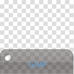 Film dock icons, GIMP, Gimp folder icon transparent background PNG clipart