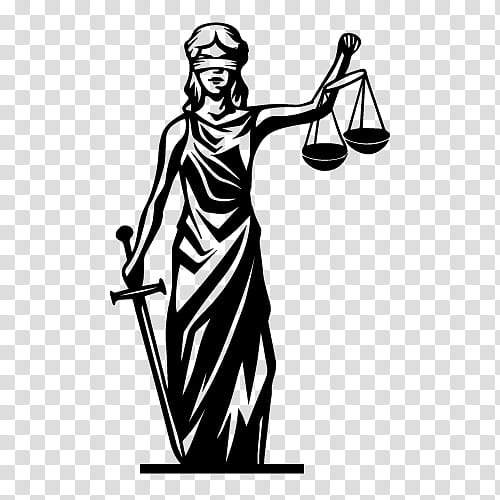 Themis Standing, Lady Justice, , Fotosearch, Royaltyfree, Big, Arm, Joint transparent background PNG clipart