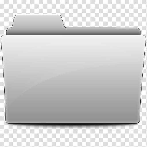 Label Folders, white folder transparent background PNG clipart