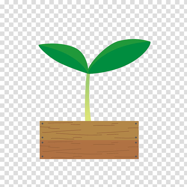Green Leaf Logo, Budi Daya, Kitchen Garden, Tomato, Komatsuna, Monocropping, Sowing, Germination transparent background PNG clipart
